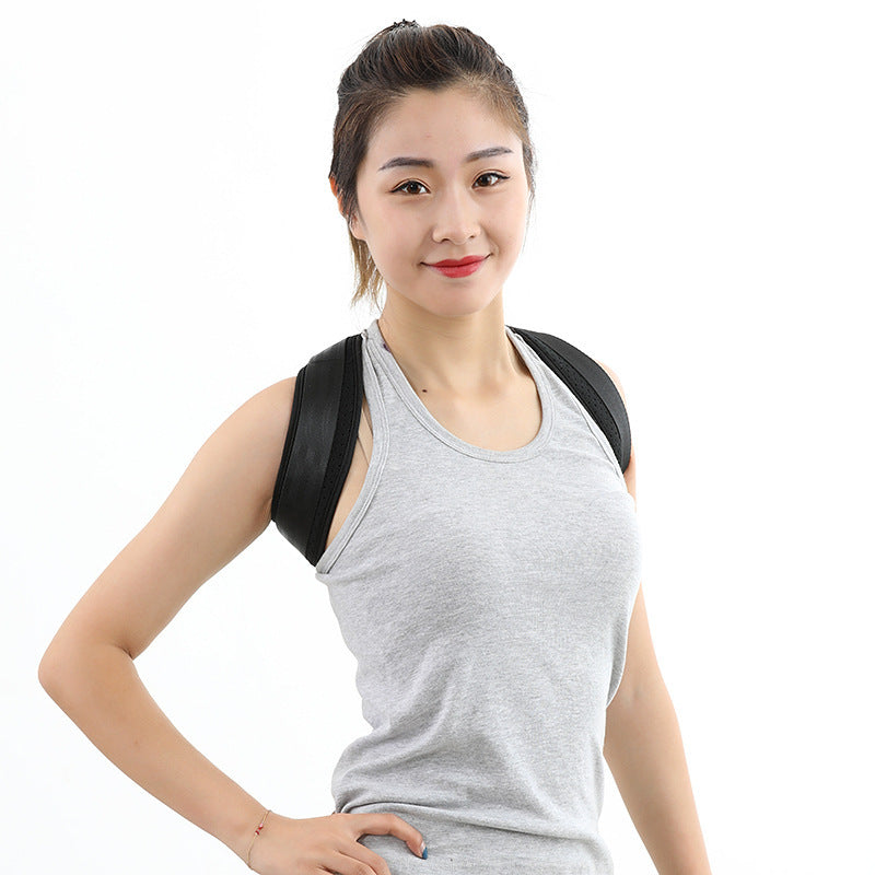 Adjustable Posture Corrector Back Support Strap Brace Shoulder Spine Support Lumbar Posture Orthopedic Belt Adjustable Posture Corrector Back Support Strap Brace Shoulder Spine Support Lumbar Posture Orthopedic Belt